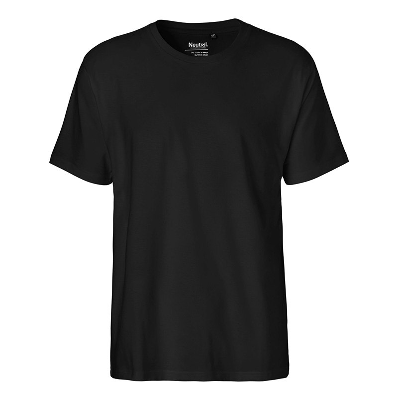T-shirt homme Fairtrade - image 27